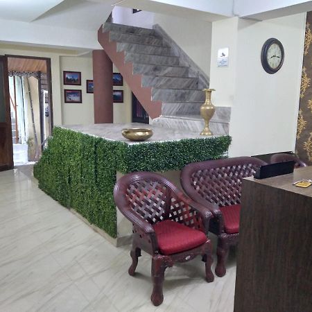 Hotel Shivalik Retreat Гангток Экстерьер фото